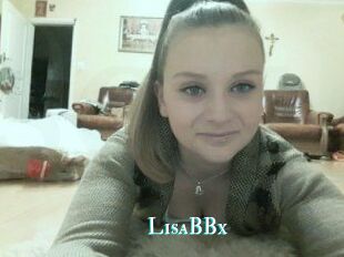LisaBBx