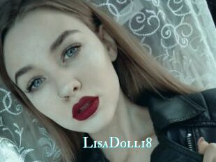 LisaDoll18