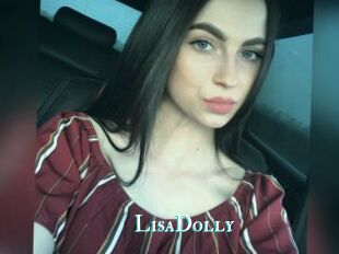 LisaDolly