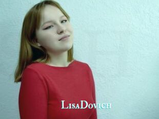 LisaDovich