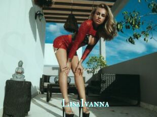 LisaIvanna