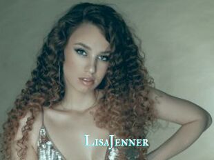 LisaJenner