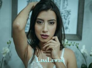 LisaLewiss