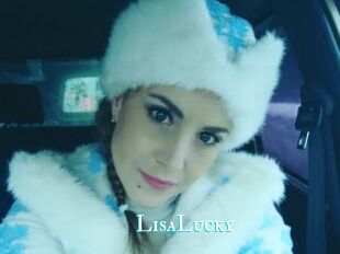 LisaLucky