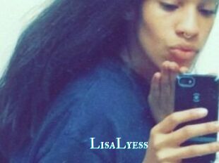 LisaLyess