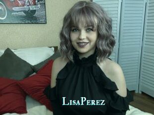 LisaPerez