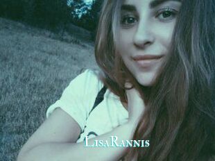 LisaRannis
