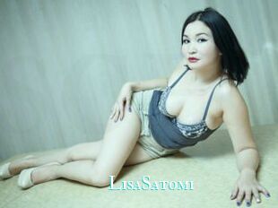 LisaSatomi