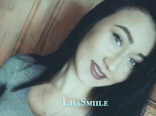 LisaSmiile