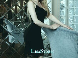 LisaStorm
