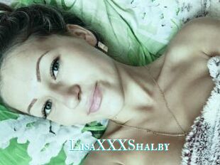 LisaXXXShalby