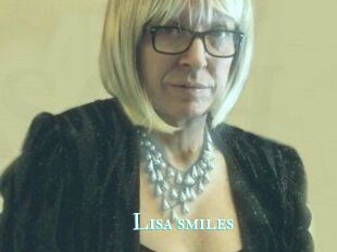 Lisa_smiles