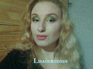 Lisagorgeous