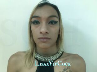 LisaxVipCock