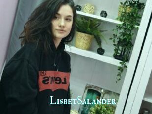 LisbetSalander