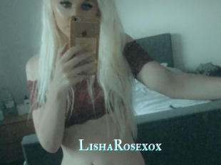 LishaRosexox