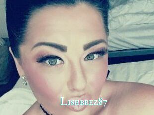 Lishbbez87