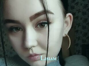 Lisiam