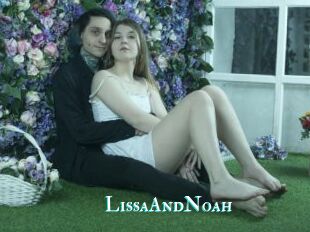 LissaAndNoah