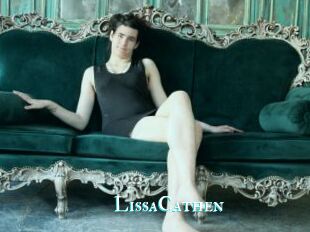 LissaCathen