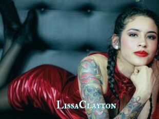 LissaClayton