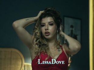 LissaDove