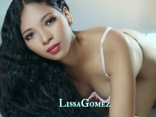 LissaGomez