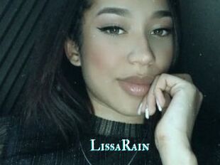 LissaRain