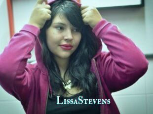 LissaStevens