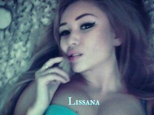 Lissana