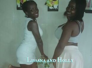 Lissana_and_Holly
