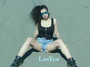 LisyYum