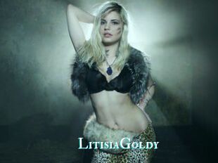 LitisiaGoldy