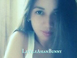 LittleAsianBunny