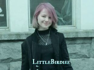 LittleBirdiee