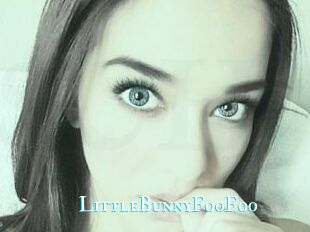 LittleBunnyFooFoo