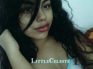 LittleCeleste