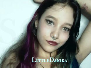 LittleDanika