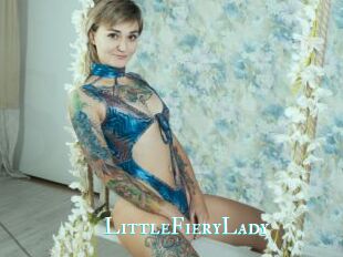 LittleFieryLady