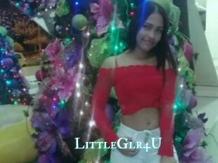 LittleGlr4U