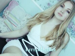 LittleHotBee