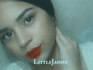 LittleJasmin