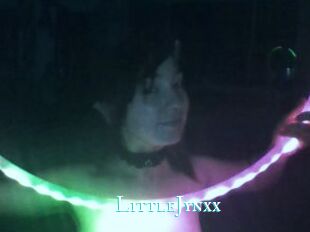 LittleJynxx
