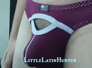 LittleLatinHunter