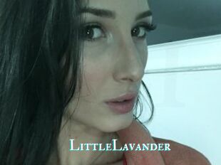 LittleLavander
