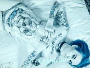 LittleLilith