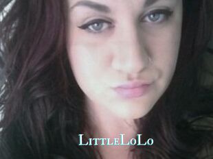 LittleLoLo