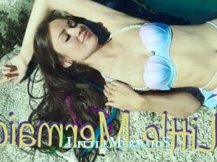 LittleMermaidS