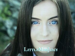 LittleMissJuicy
