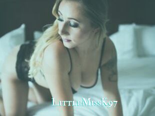LittleMissK97